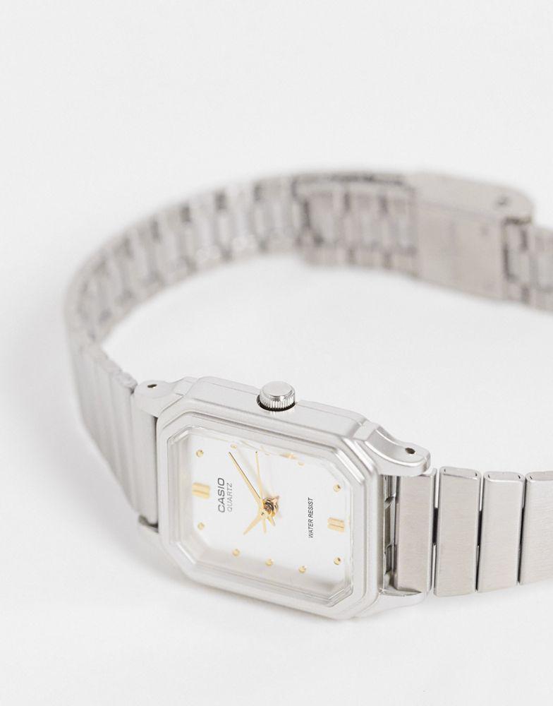 商品Casio|卡西欧 LQ 400D 7AEF 复古风格手表 ,价格¥232,第4张图片详细描述
