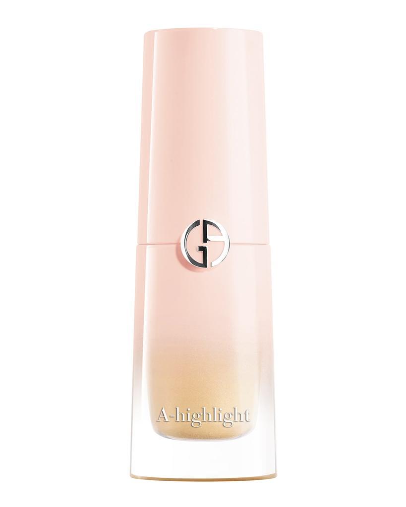 商品Giorgio Armani|A-Highlight Luminizer Makeup,价格¥258,第1张图片
