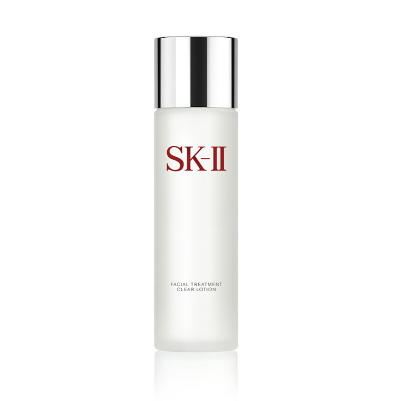 sk2清莹露保湿爽肤水嫩肤230ml商品第1张图片规格展示