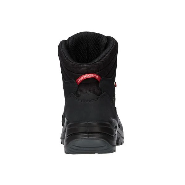 商品【商品预售7天】 Lowa|Lowa 男士户外徒步鞋 20267374SCHWARZRUBINROT 黑色,价格¥2257 描述