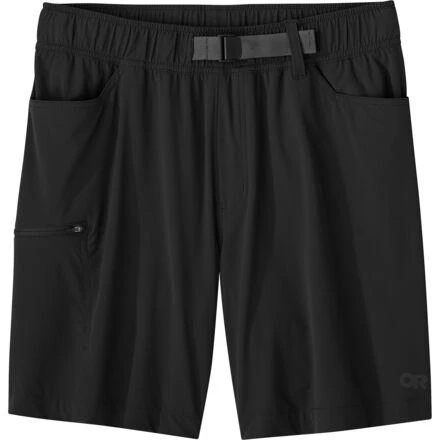 商品Outdoor Research|Ferrosi 7in Short - Men's,价格¥485,第3张图片详细描述