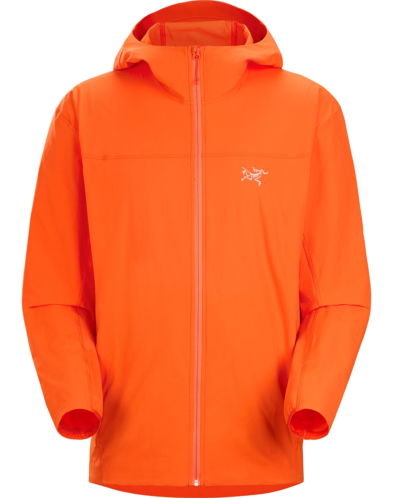 商品Arc'teryx|男士Gamma轻量连帽衫 | GAMMA LIGHTWEIGHT HOODY MEN'S,价格¥2078,第1张图片