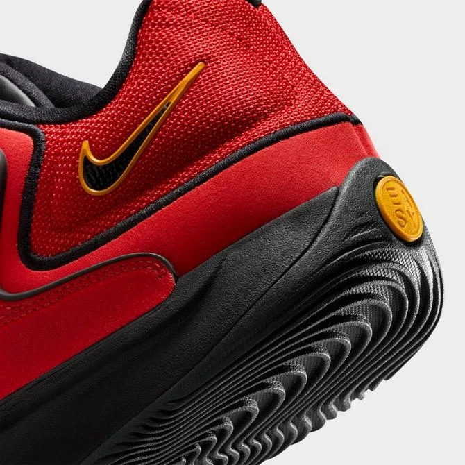 商品NIKE|Nike KD 18 Basketball Shoes,价格¥1120,第3张图片详细描述