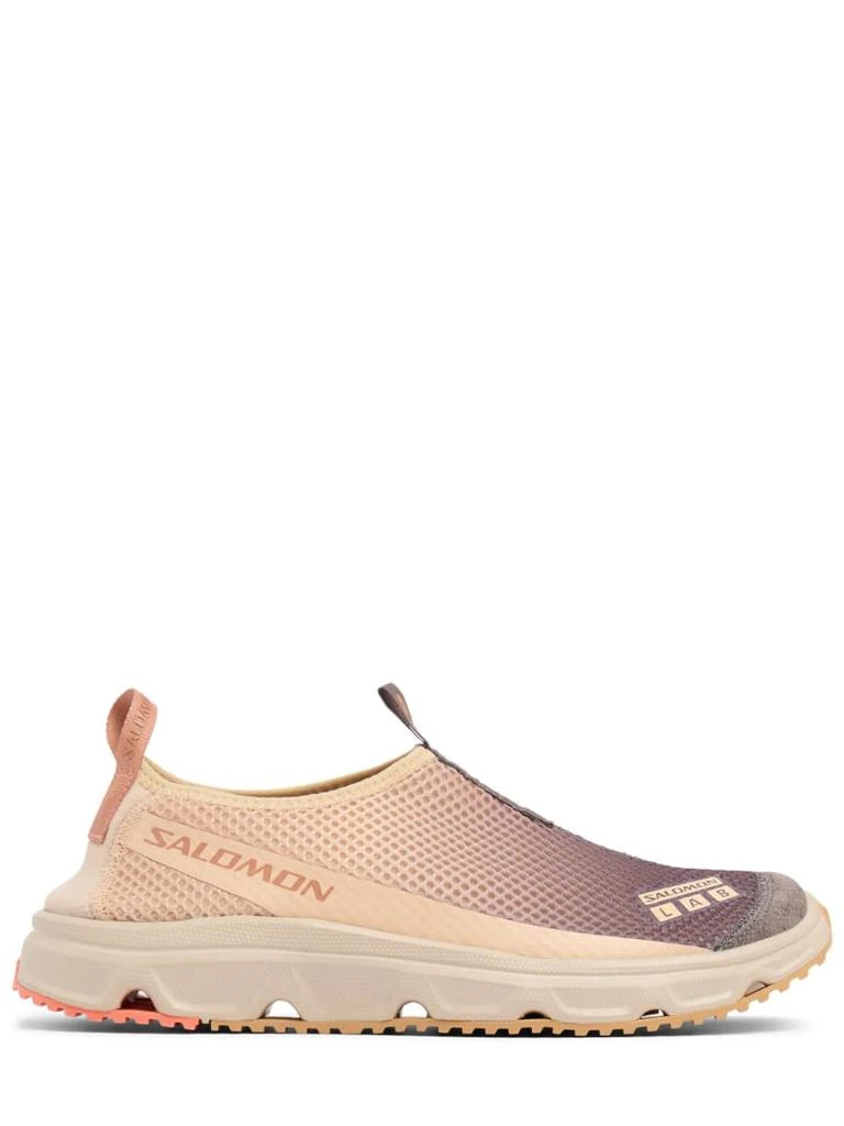 商品Salomon|RX Moc 3.0运动鞋,价格¥513,第1张图片