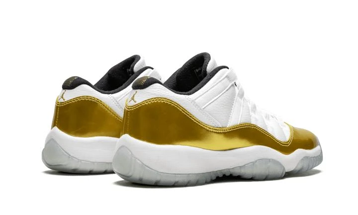 Air Jordan 11 Retro Low BG篮球鞋 商品