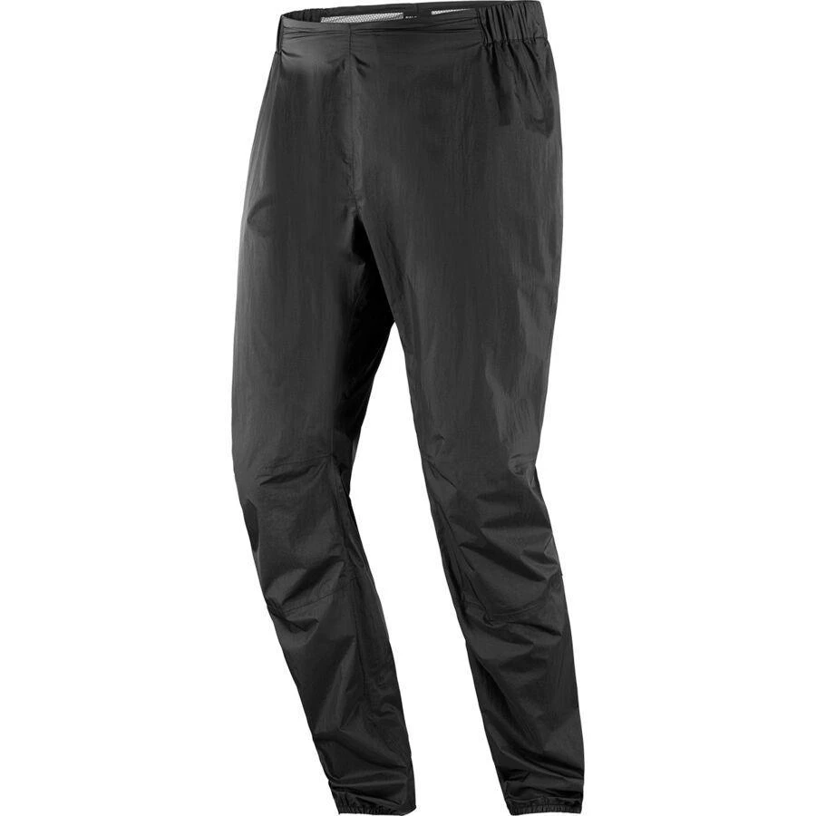 商品Salomon|Bonatti Waterproof Pant,价格¥916,第5张图片详细描述