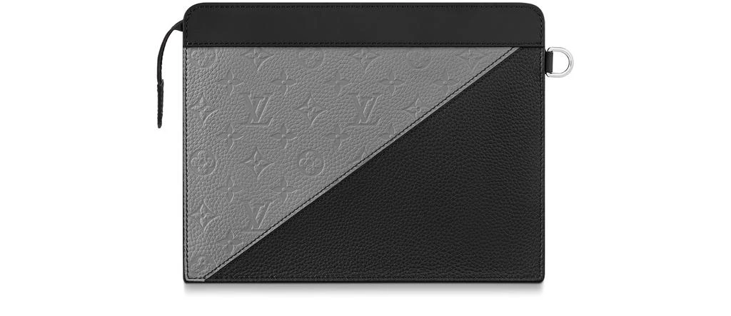 商品Louis Vuitton|Standing Pouch,价格¥10342,第4张图片详细描述