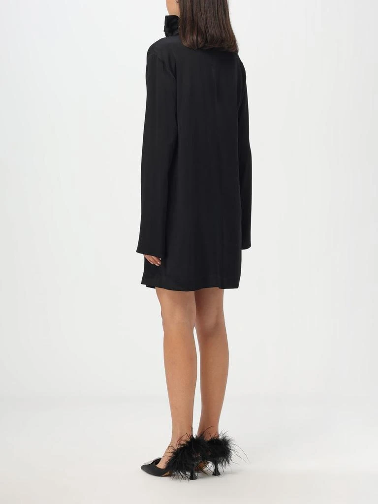 商品SEMICOUTURE|Dress woman Semicouture,价格¥897,第2张图片详细描述