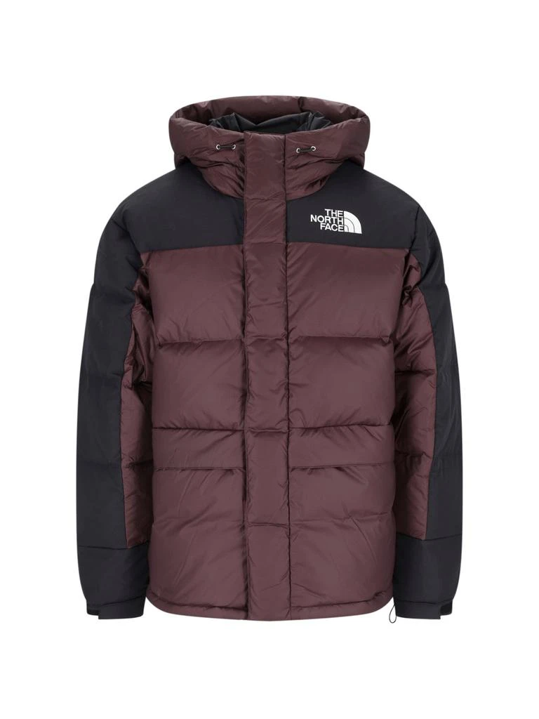 商品The North Face|The North Face Himalayan Padded Jacket,价格¥2904,第1张图片