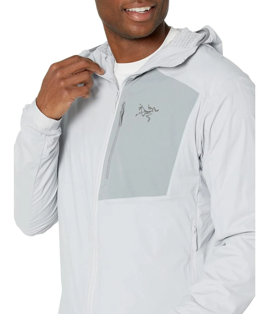 商品Arc'teryx|Proton FL Hoodie,价格¥1455,第3张图片详细描述
