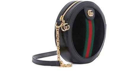 商品Gucci|Ophidia 斜挎包,价格¥11998,第3张图片详细描述