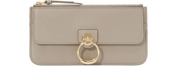 商品Chloé|Tess long 钱包,价格¥2104,第1张图片