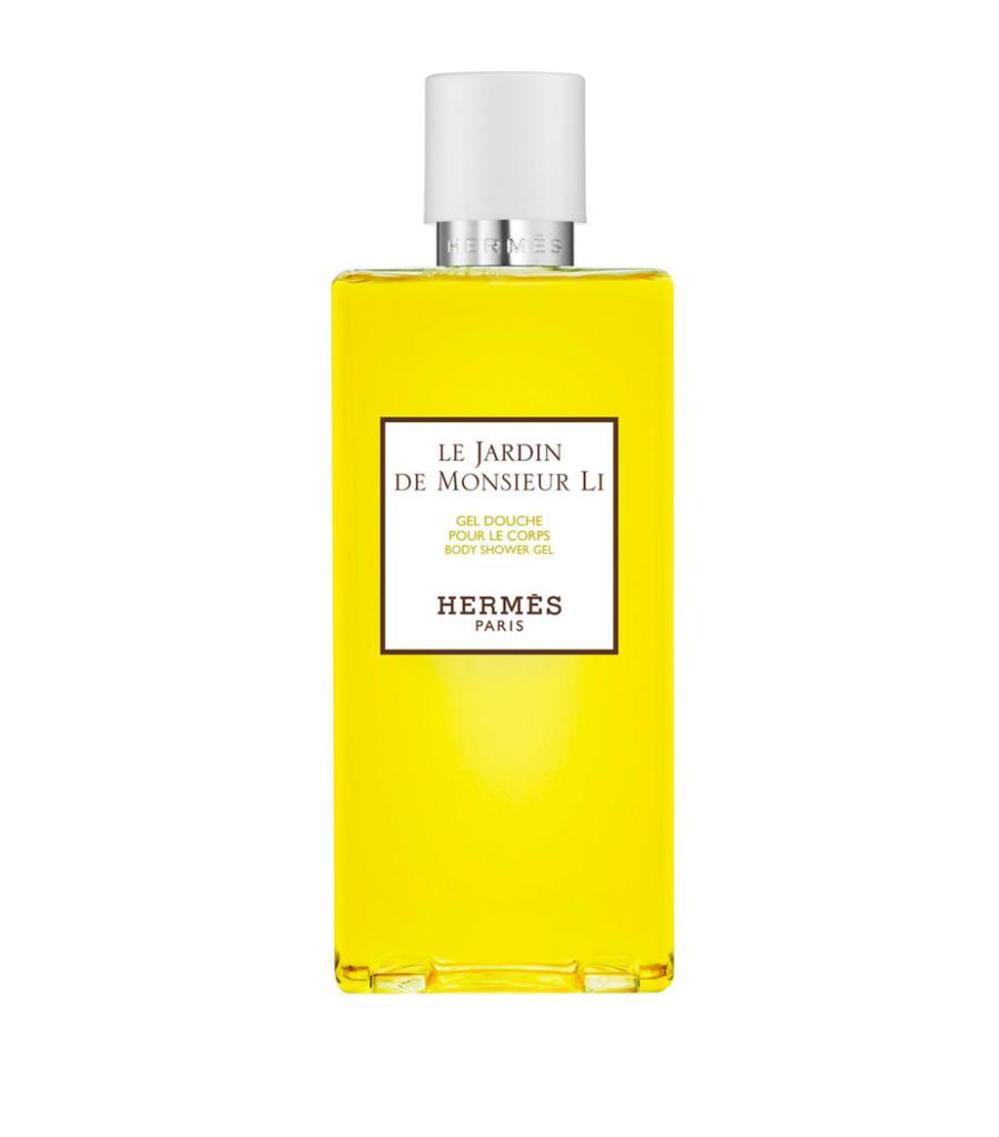 商品Hermes|Le Jardin de Monsieur Li Shower Gel (200ml),价格¥349,第1张图片