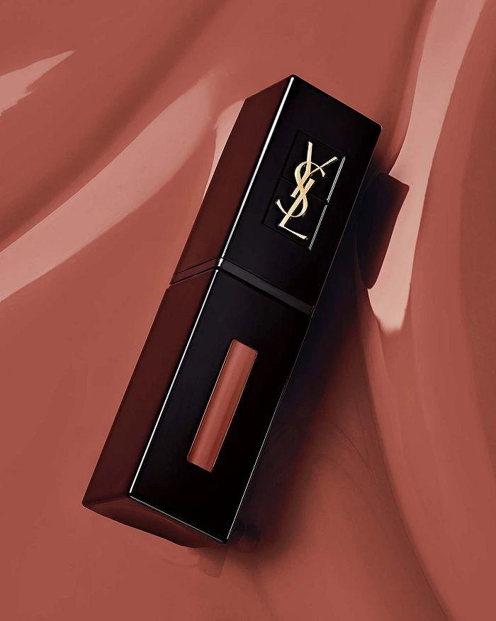 Yves Saint Laurent Beauty Vinyl Cream Lip Stain 5