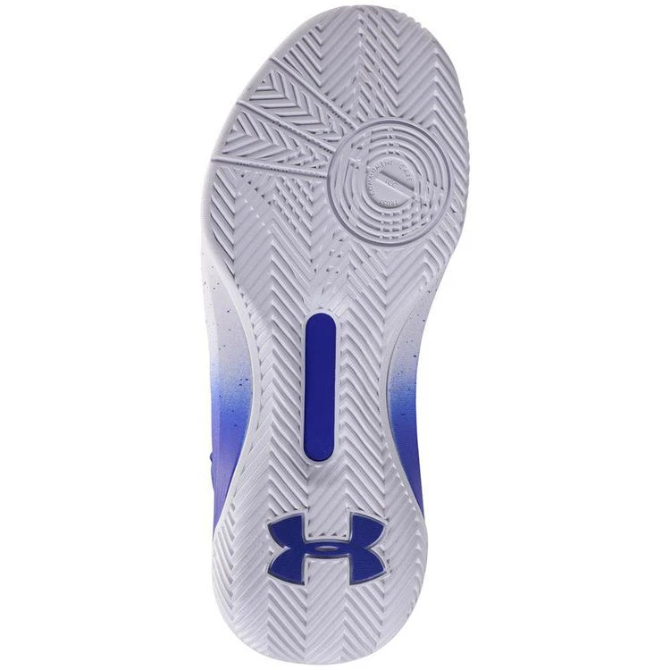 Little Boys' Curry 3Zero Basketball Sneakers from Finish Line 商品