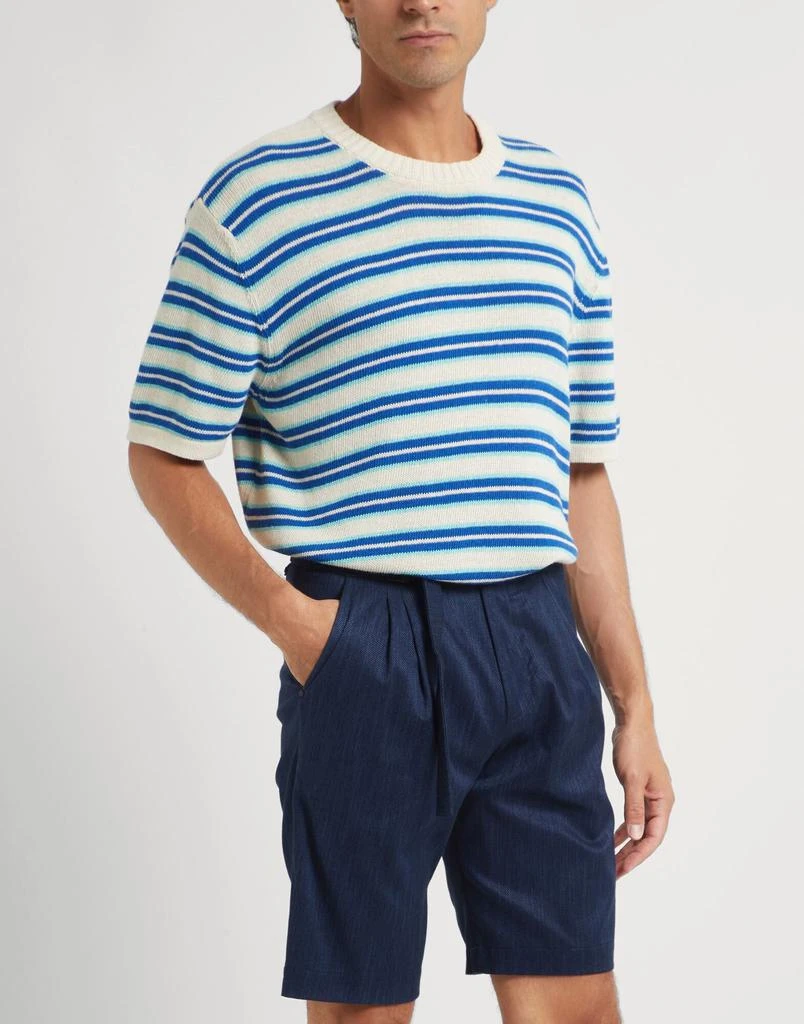 商品TRUSSARDI|Shorts & Bermuda,价格¥1550,第4张图片详细描述