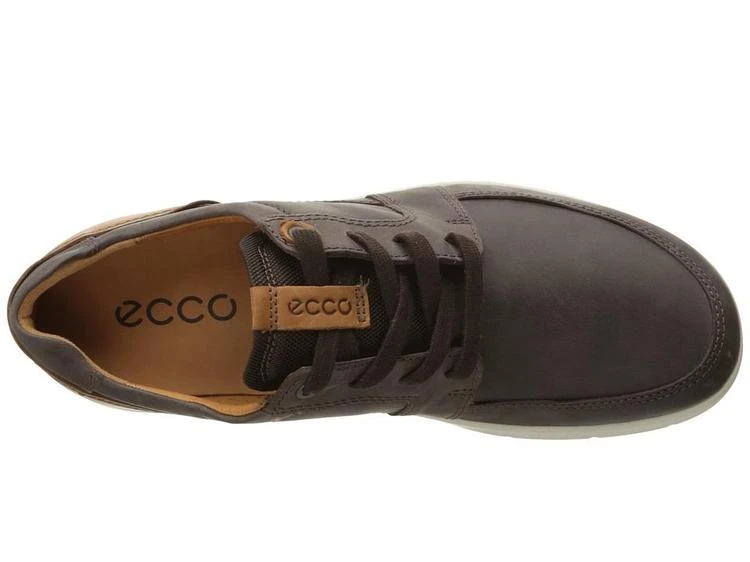 商品ECCO|ECCO Iowa Tie,价格¥860,第2张图片详细描述