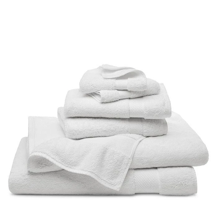 商品Boll & Branch|6 Piece Plush Bath Sheet Set,价格¥1495,第1张图片