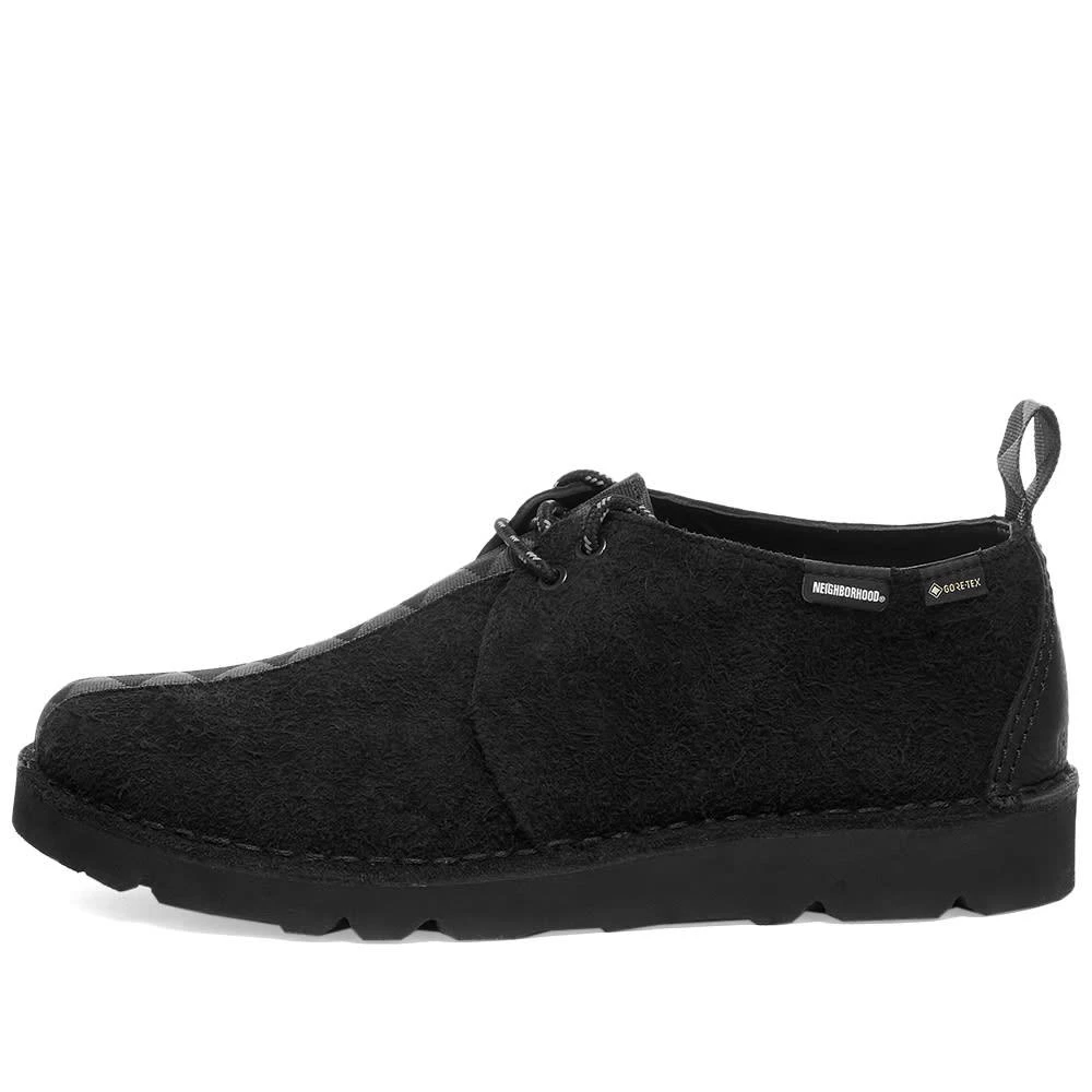 商品Clarks|Clarks Originals x Neighborhood Desert Trek Gore-Tex,价格¥1267,第2张图片详细描述