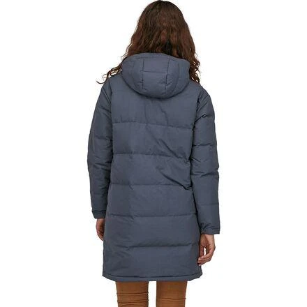 商品Patagonia|Downdrift Parka - Women's,价格¥2000,第2张图片详细描述