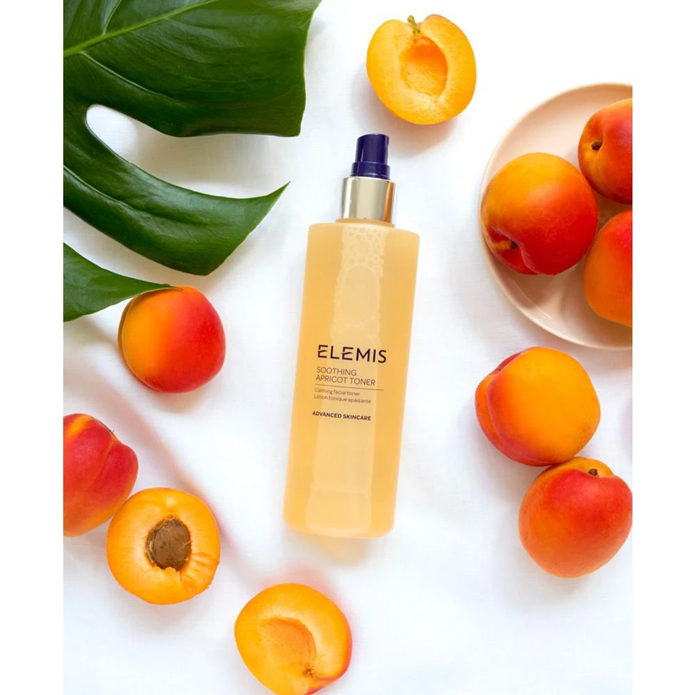 商品ELEMIS|Soothing Apricot Toner, 6.7 oz.,价格¥292,第2张图片详细描述