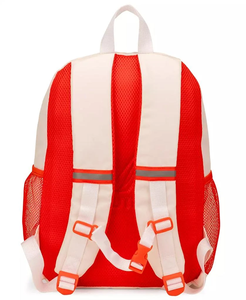 商品Nautica|Kids Backpack for School, 16" H,价格¥645,第4张图片详细描述