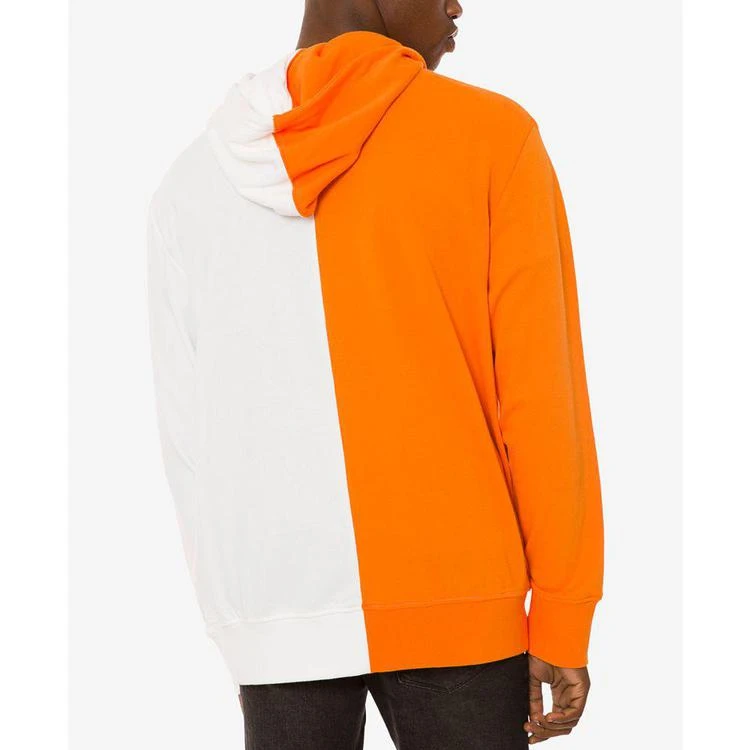 商品Jaywalker|Men's Spliced Hoodie,价格¥313,第2张图片详细描述