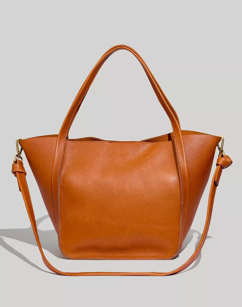 商品Madewell|The Sydney Tote,价格¥1248,第1张图片