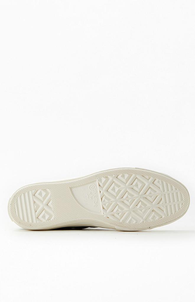 商品Converse|Green Chuck Taylor 70 Counter Climate High Top Sneakers,价格¥465,第6张图片详细描述