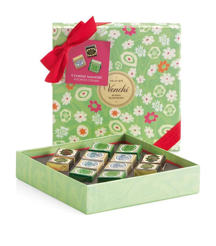 商品Venchi 1878|Spring Murrine Chocolate Gift Box (127g),价格¥166,第1张图片