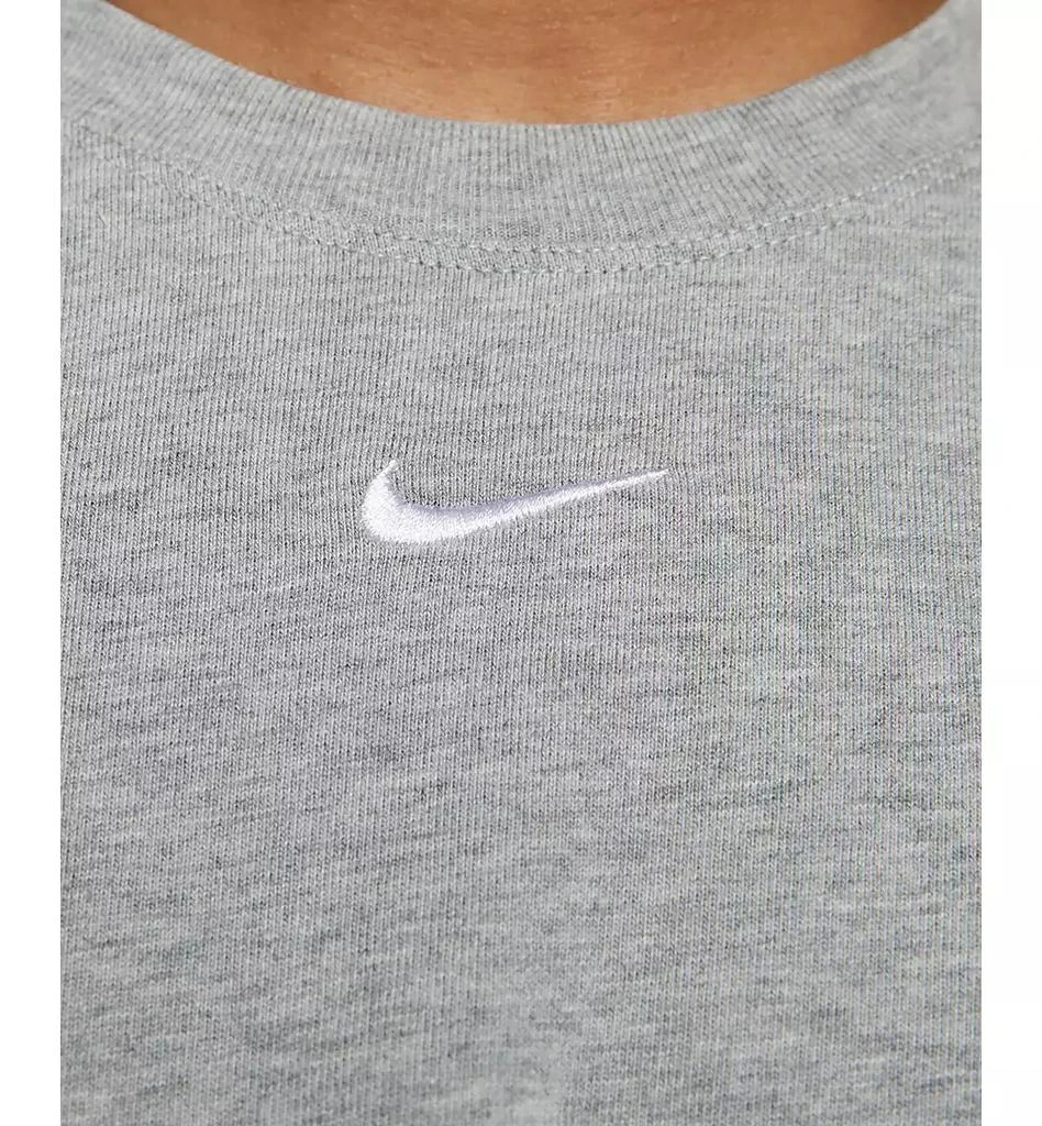 商品NIKE|Women's   Sportswear Essentials   Boxy T-Shirt,价格¥103,第4张图片详细描述