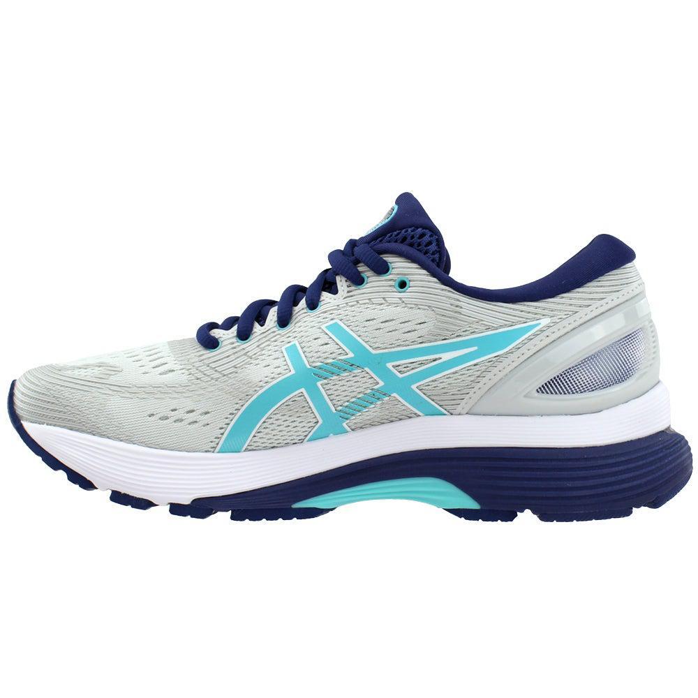 商品Asics|Gel-Nimbus 21 Running Shoes,价格¥450,第6张图片详细描述