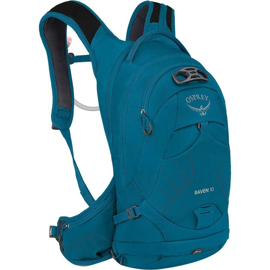 商品Osprey|Raven 10L Hydration Backpack - Women's,价格¥1362,第1张图片