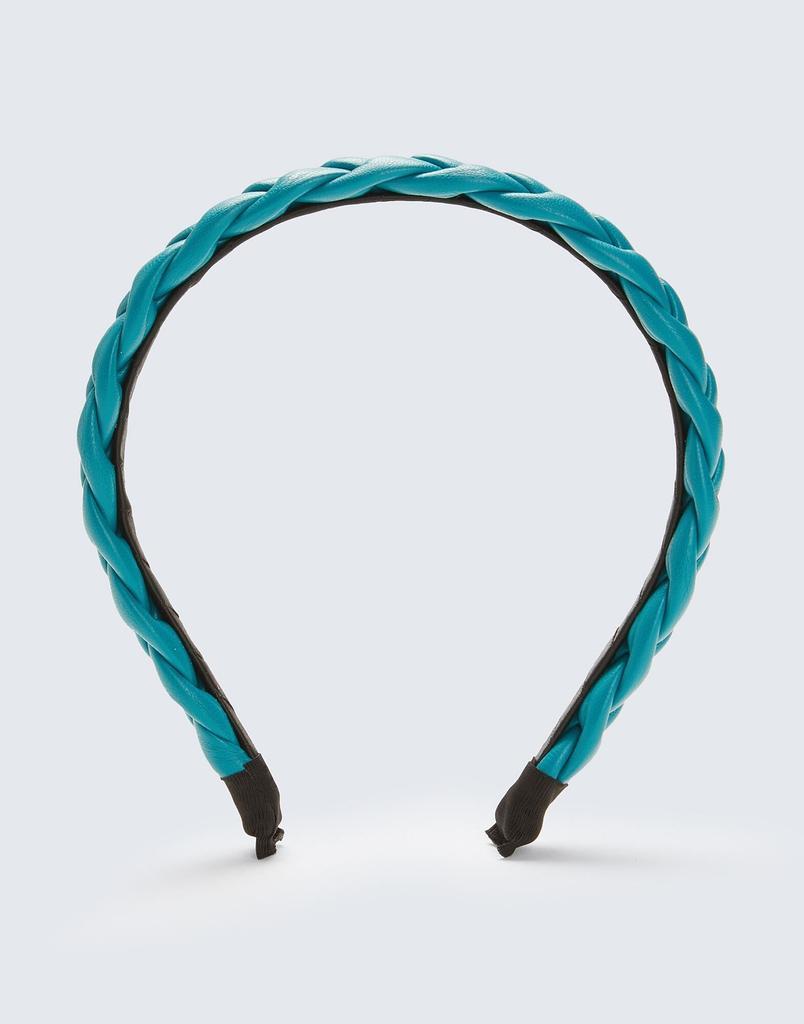 商品8 by YOOX|Hair accessory,价格¥216,第4张图片详细描述