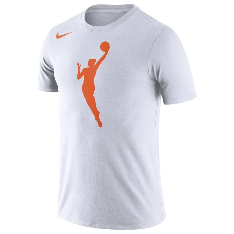 商品NIKE|Nike WNBA U Team 13 T-Shirt - Women's,价格¥260,第1张图片