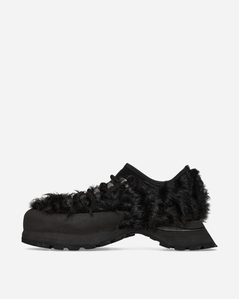 商品Demon|Poyana Kalgan Boots Black,价格¥3740,第5张图片详细描述