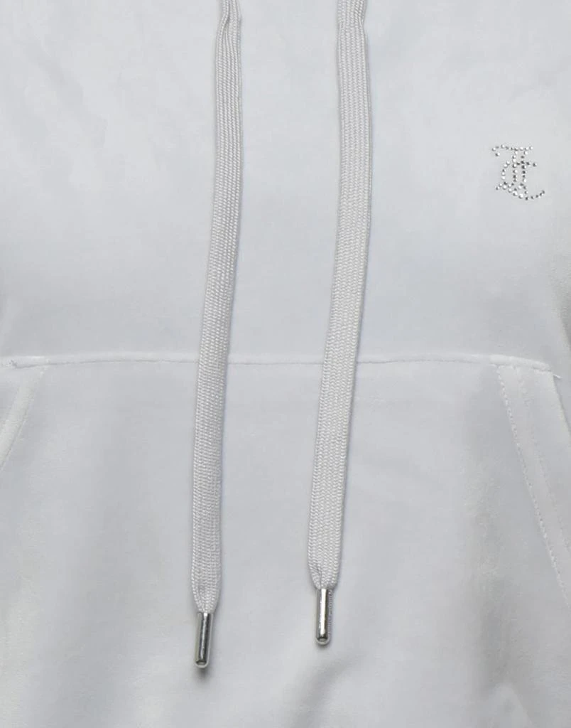 商品Juicy Couture|Hooded sweatshirt,价格¥332,第4张图片详细描述
