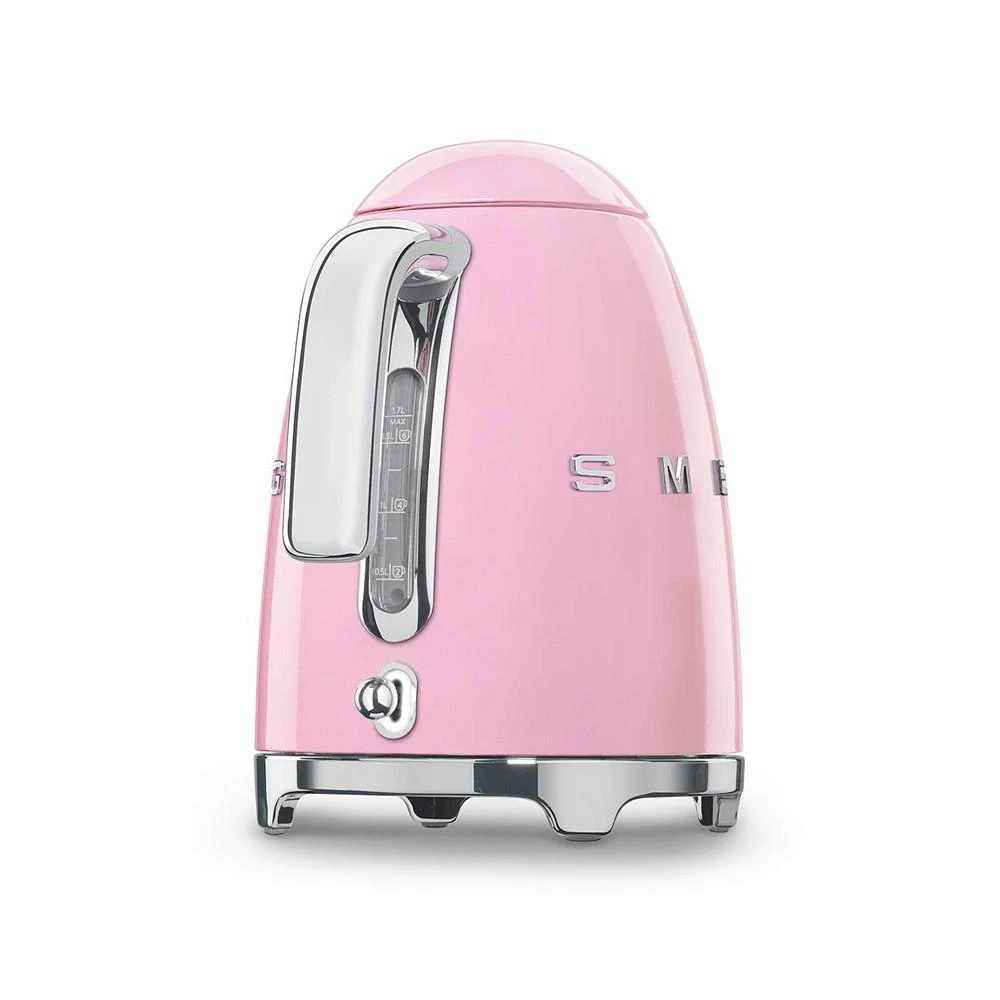 商品Smeg|KLF03PKUS 7C Electric Kettle,价格¥1427,第2张图片详细描述