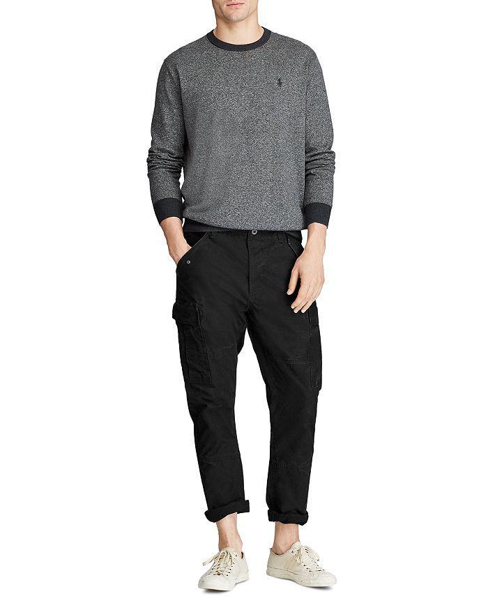 商品Ralph Lauren|Slim Fit Cargo Pants,价格¥720,第4张图片详细描述