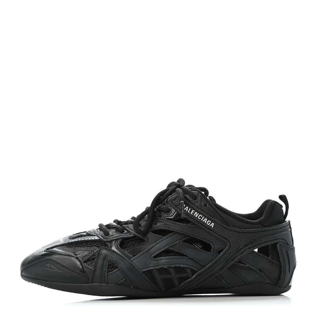 商品Balenciaga|Balenciaga Drive Sneakers 'Black',价格¥2191,第2张图片详细描述