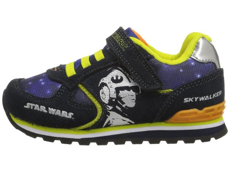 商品Stride Rite|Star Wars™ Retro Skywalker (Toddler),价格¥194,第4张图片详细描述