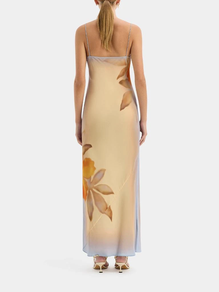 商品SIR.|Serene Slip Dress,价格¥3884,第4张图片详细描述