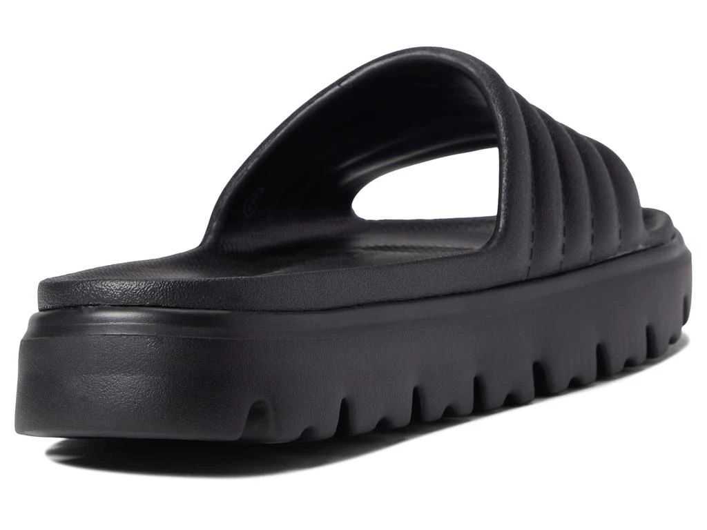 商品SKECHERS|Foamies Top - Level Puffered Slide,价格¥188,第5张图片详细描述