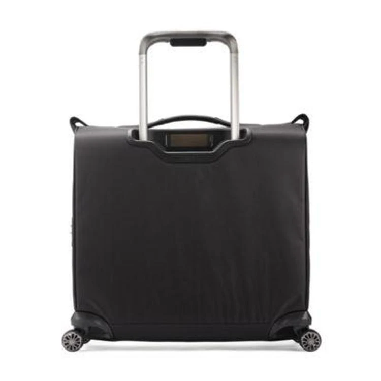 商品Samsonite|Silhouette Sphere XV Duet Voyager Garment Bag,价格¥2095,第4张图片详细描述