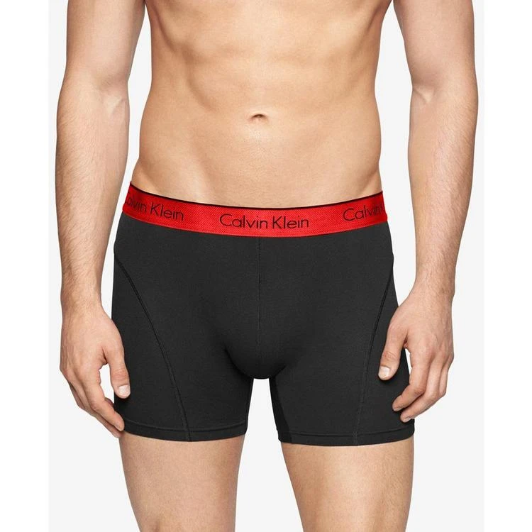 商品Calvin Klein|Calvin Klein Air Boxer Briefs,价格¥172,第3张图片详细描述