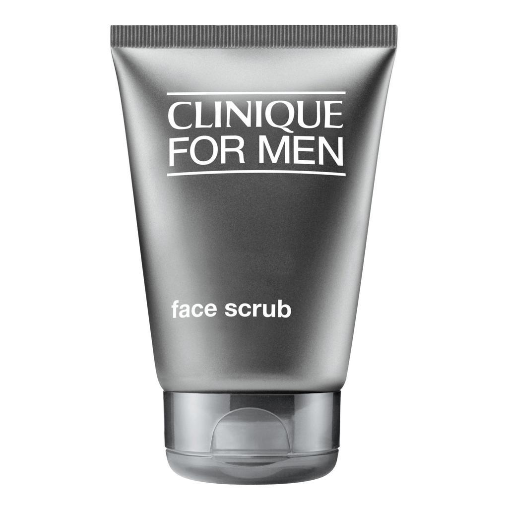 商品Clinique|For Men Face Scrub,价格¥179,第1张图片