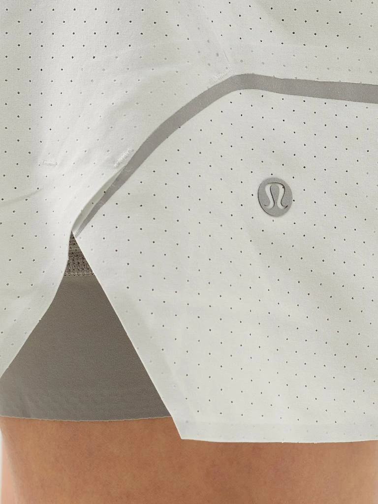 商品Lululemon|Surge 6" lined running shorts,价格¥379,第4张图片详细描述
