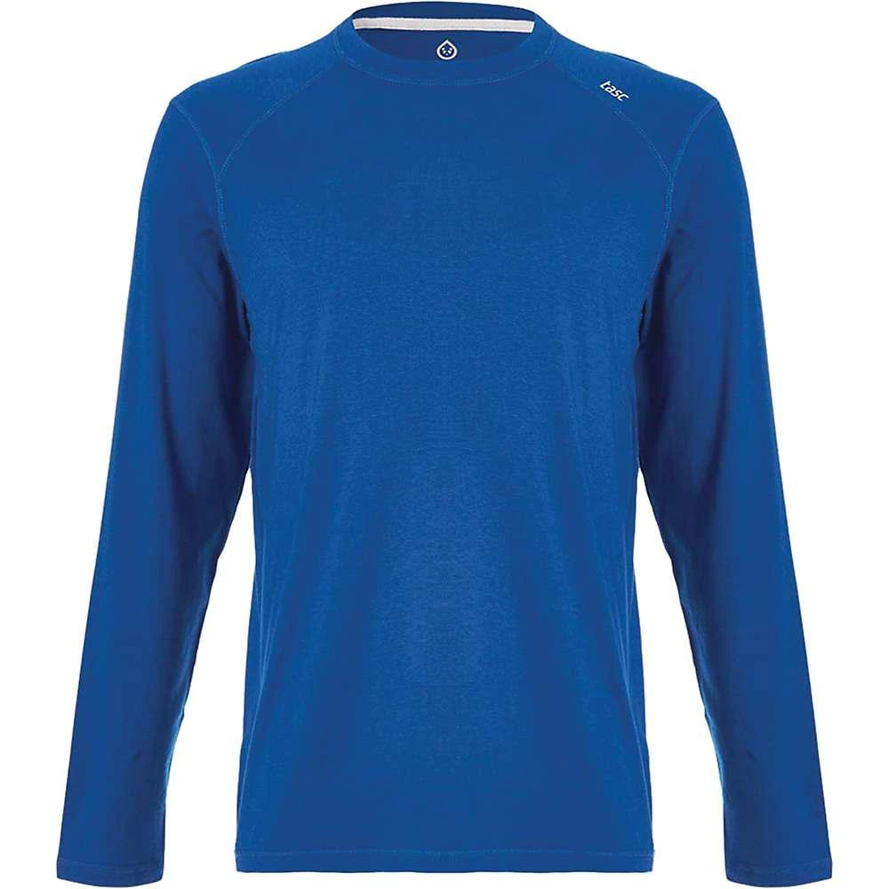 商品Tasc Performance|Tasc Men's Carrollton LS Top,价格¥360,第2张图片详细描述
