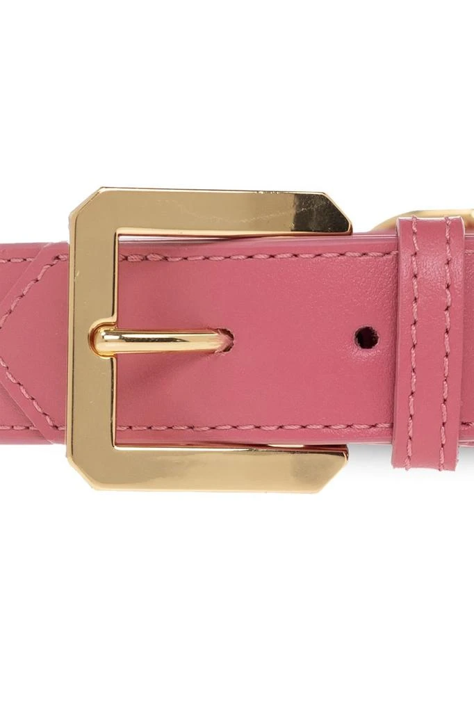 商品Versace|Versace Medusa Plaque Buckled Dog Collar,价格¥1809,第4张图片详细描述