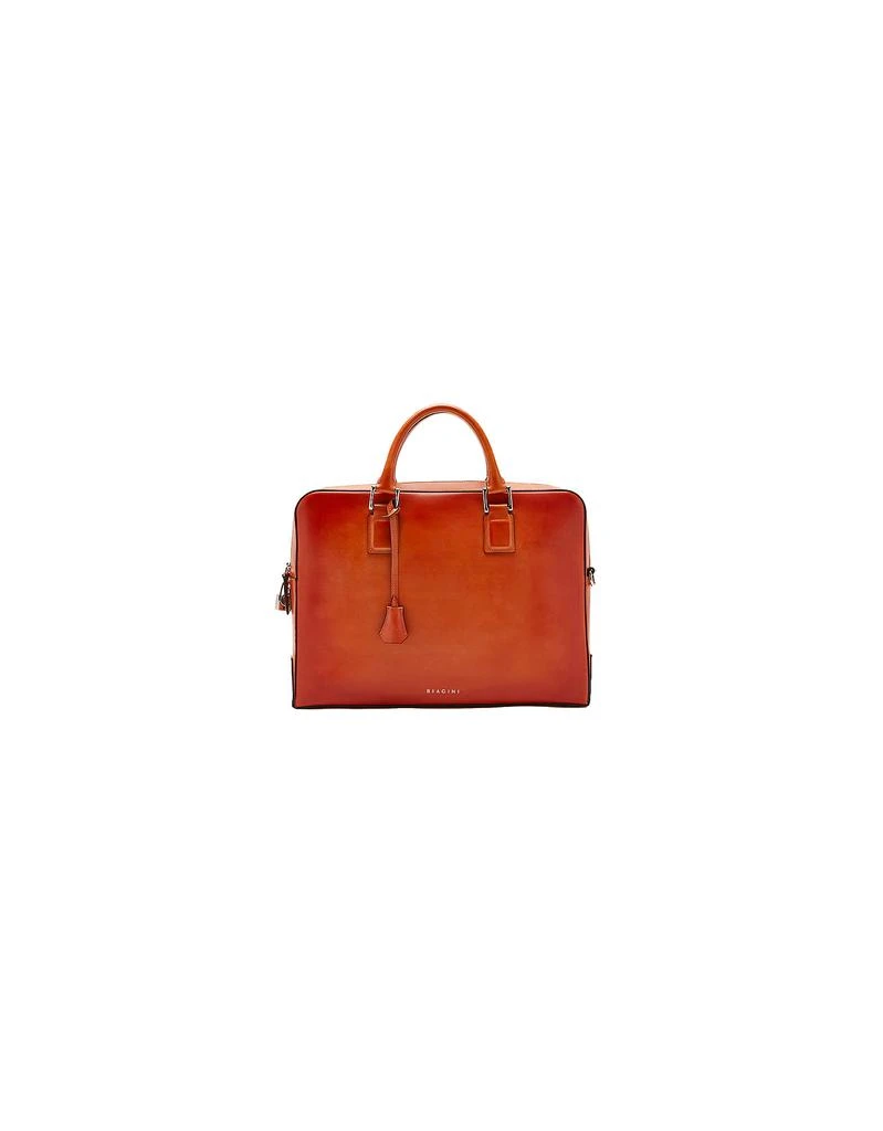 商品Biagini|8733 Patin Briefcase - Briefcase,价格¥9255,第1张图片